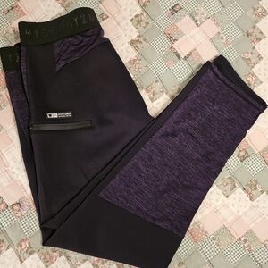 Marvel Studios Wakanda Forever Activeware-Black PantherJoggers